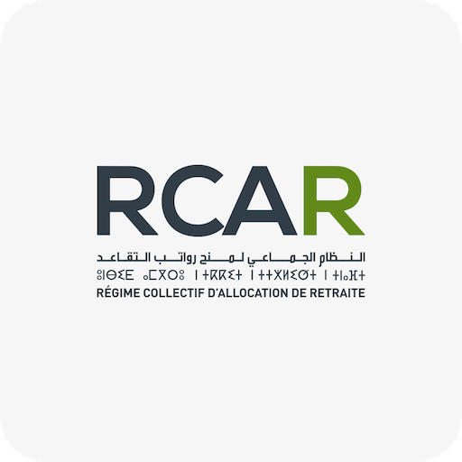 SMART RCAR icon
