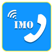 Free imo Caling Video &amp; Chating  Messages Advice icon