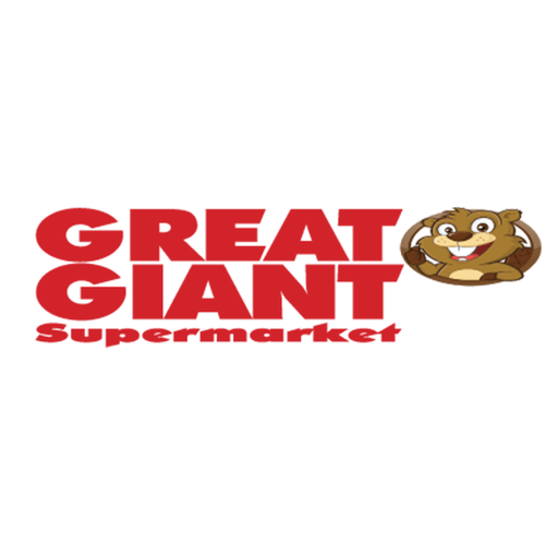 Great Giant Supermarket icon