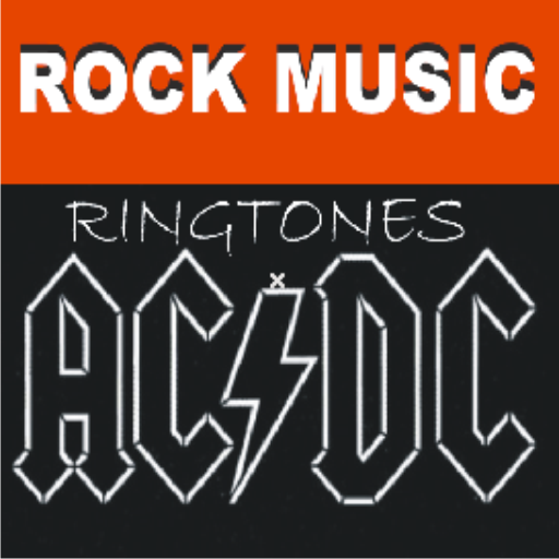 Ringtones Ac Dc icon
