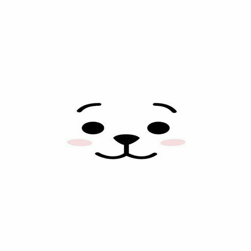 Cute BT21 wallpapers Offline 2021 icon