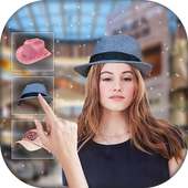 Cap Photo Editor on 9Apps