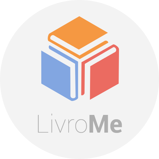 LivroME - Venda, Compre, Troque e Doe livros icon
