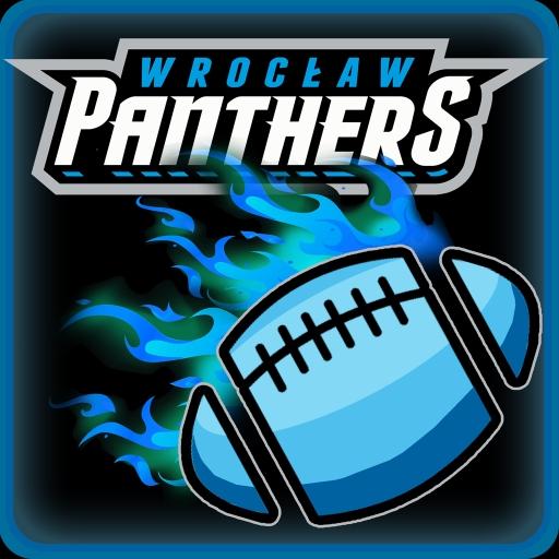 Football Panthers Wrocław icon