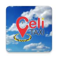 Celi Taxi on 9Apps