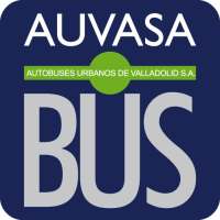 Auvasa Bus