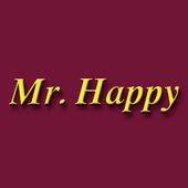 Mr Happy YO24 icon