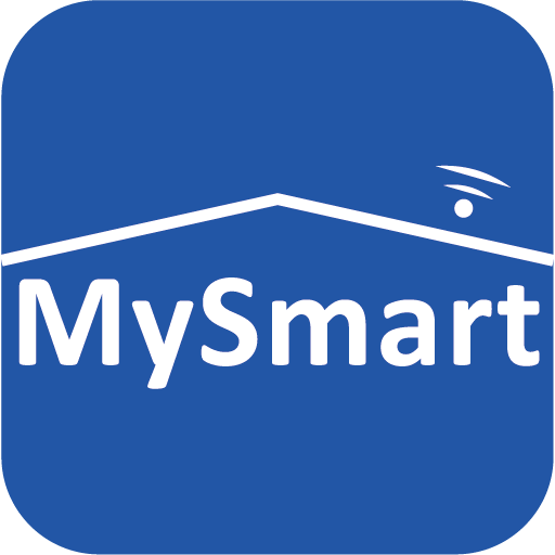 My Smart Home icon