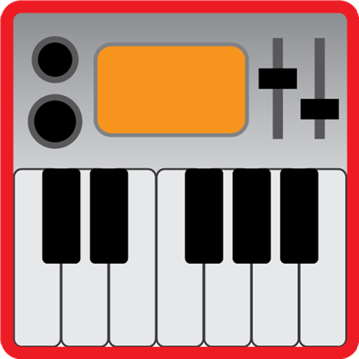 Keyboard Loop Maker icon