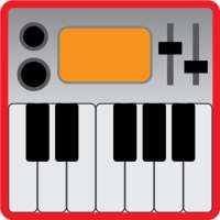 Keyboard Loop Maker on 9Apps