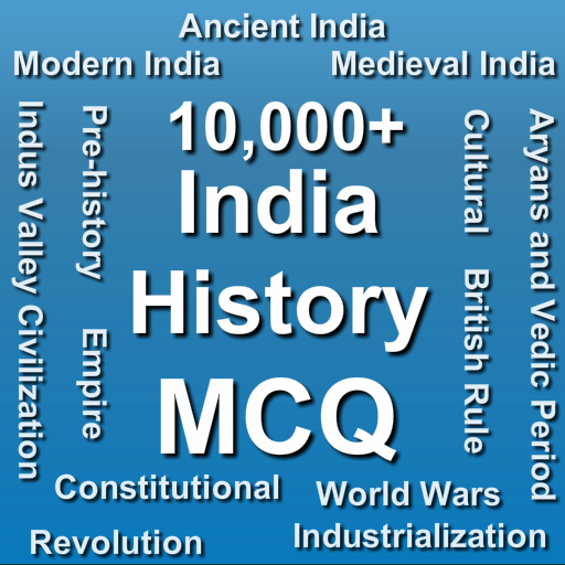History MCQ icon