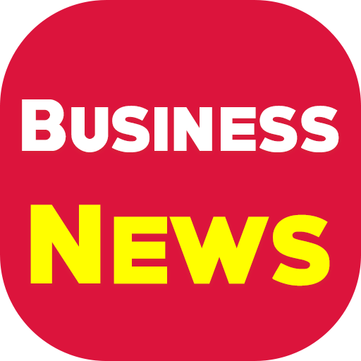 Business News Today &amp; Financial News icon