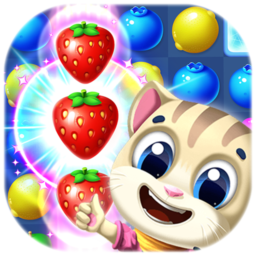 Fruit Farm Master icon