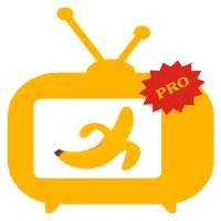 Banana TV PRO