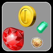 Coin of Life icon