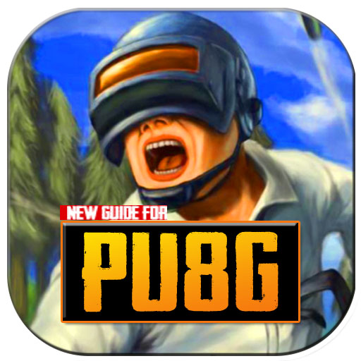 Walkthrough for PU8G Mobile Battle Survival Royale icon
