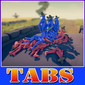 Strategy Totally Accurate Battle Simulator icon