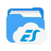ES File Explorer