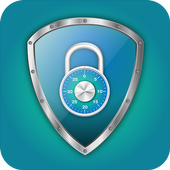Applock-Fingerprint Pattern lockscreen icon