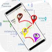 Mobile Number Location Tracker on 9Apps
