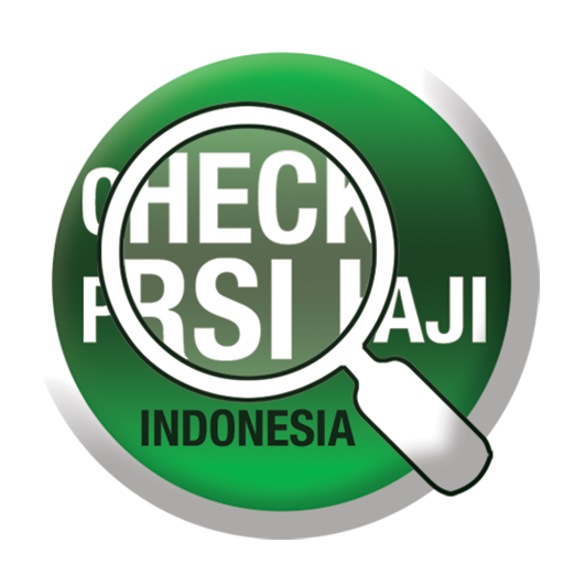Cek Porsi Haji icon