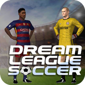 Tips Dream League Soccer 18 icon