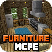 Furniture Mod Minecraft 0.14.0 icon