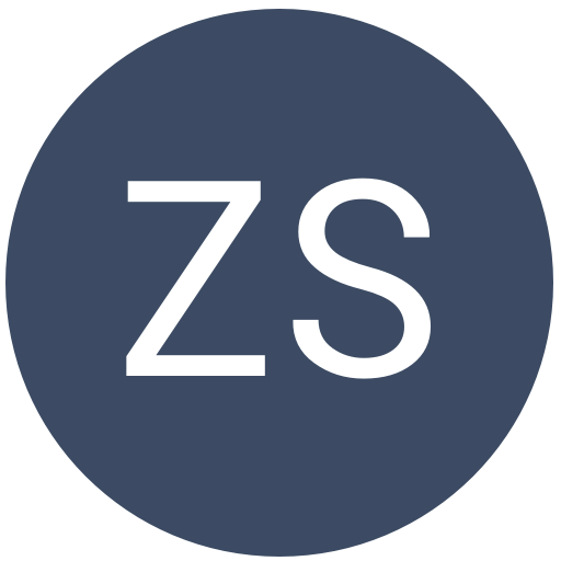 Z Security Services Regd icon
