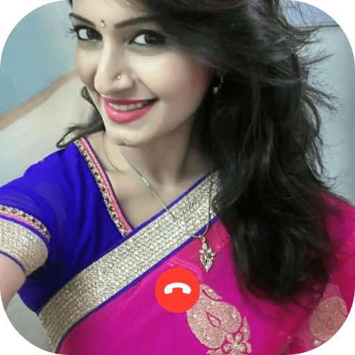 Indian Girls Mobile Number (Girlfriend Call Prank) icon