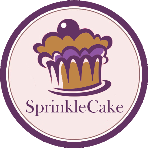 Sprinkle Cake - Order cake online icon