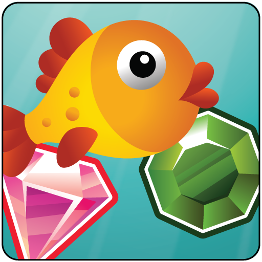 Fish Floaties icon