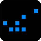 Binary Clock Live Wallpaper on 9Apps