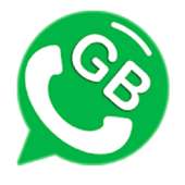 GB Wasahp V9 on 9Apps