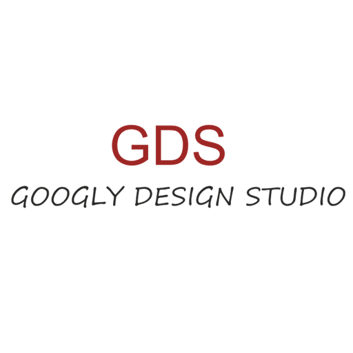 googly design store icon