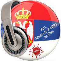 All Serbia Radios in One Free on 9Apps