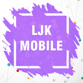 LJK Mobile icon