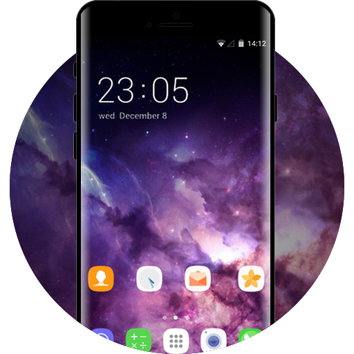 Theme for Lava X81 HD иконка