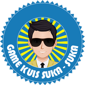 ikon Game Kuis Suka Suka