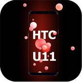 HTC U8, U9, U10, U11 Wallpaper on 9Apps