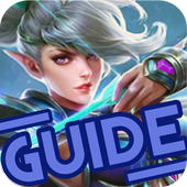 Guide for Mobile Legends icon