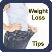 Weight Loss Tips on 9Apps