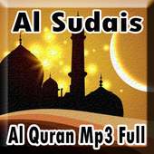 Al Quran Mp3 30 Juz Al Sudais on 9Apps