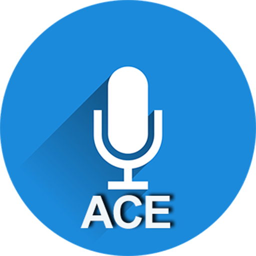 ACE Voice Recorder icon