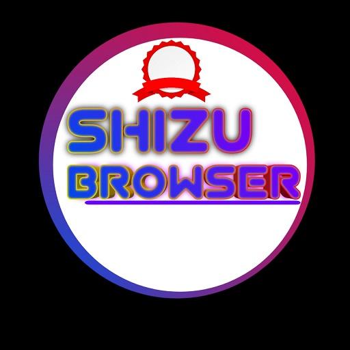 shizu browser icon