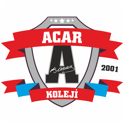 Acar College icon