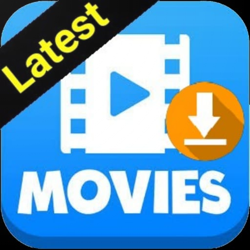 Movies - Download New Movies from telegram channel icon