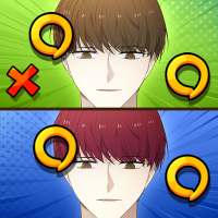 웹툰 틀린그림찾기: 일진이 사나워 | 만화 퍼즐 게임