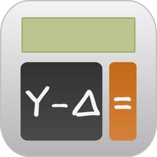 Star-Delta Calculator icon