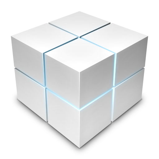 The Cube - Minesweeper 3D - Hard puzzle game icon