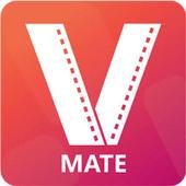 Vmate icon